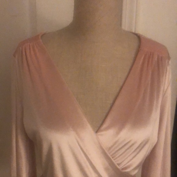 WHBM blouse - Picture 2 of 11